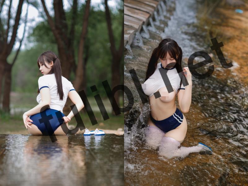 高颜值福利姬@六味帝皇酱 尺度新作3套合集[139P/2.27G]