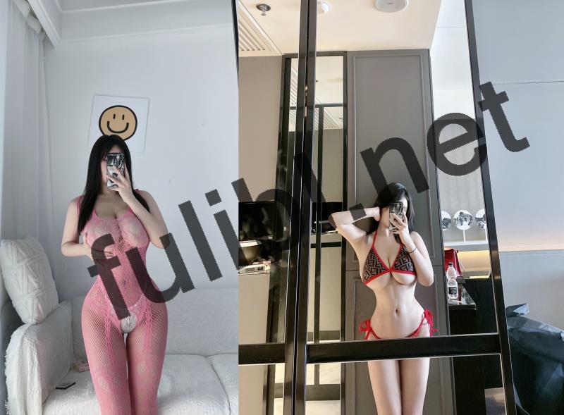 极品丰乳肥臀网红@是可馨儿 微密圈视图合集[810P+128V/2.50G]