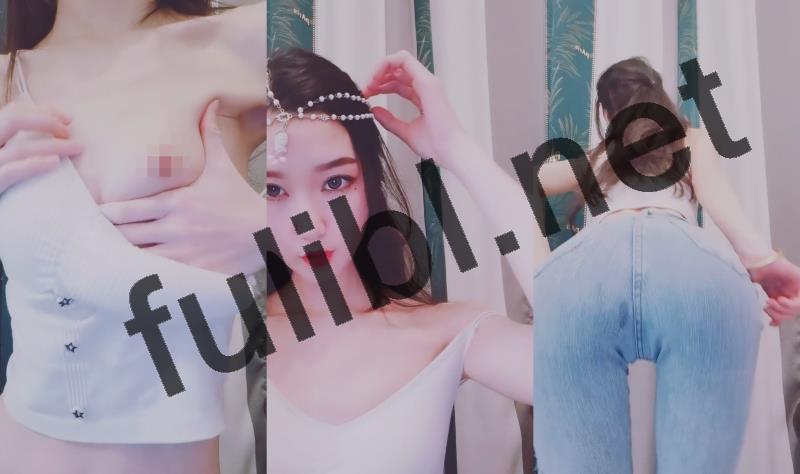 极品长腿主播@米佧 尺度福利秀[18V/8.86G]