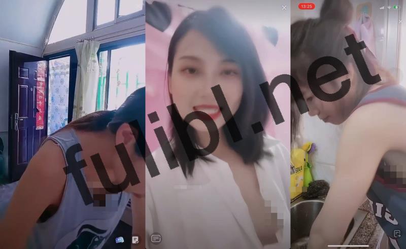 喜闻乐见第157弹之 用刁钻与大人的方式打开抖音与快手[704V/5.66G]