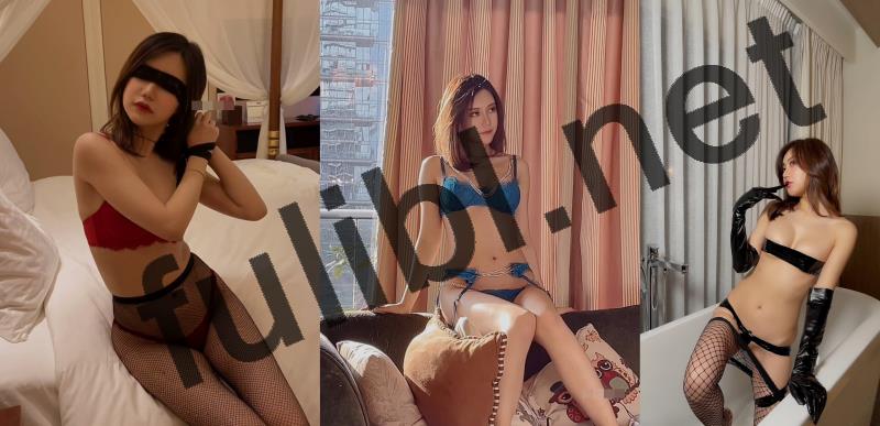 秀人网极品模特@绮里嘉 万元尺度作+写真花絮合集[94V/10.3G]