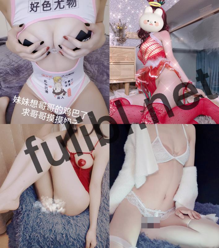 耳骚网红@蛇蛇助眠(Snaky ASMR)VIP会员视图+YouTube视频合集[187P+8mp3+74V/23.1G]