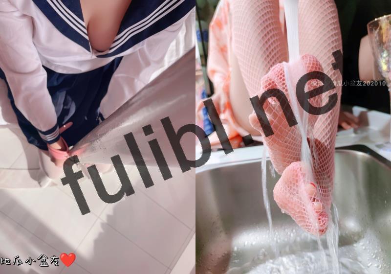 丝足小萝莉@地瓜小盆友 付费视图合集 第二弹[262P+12V/3.49G]