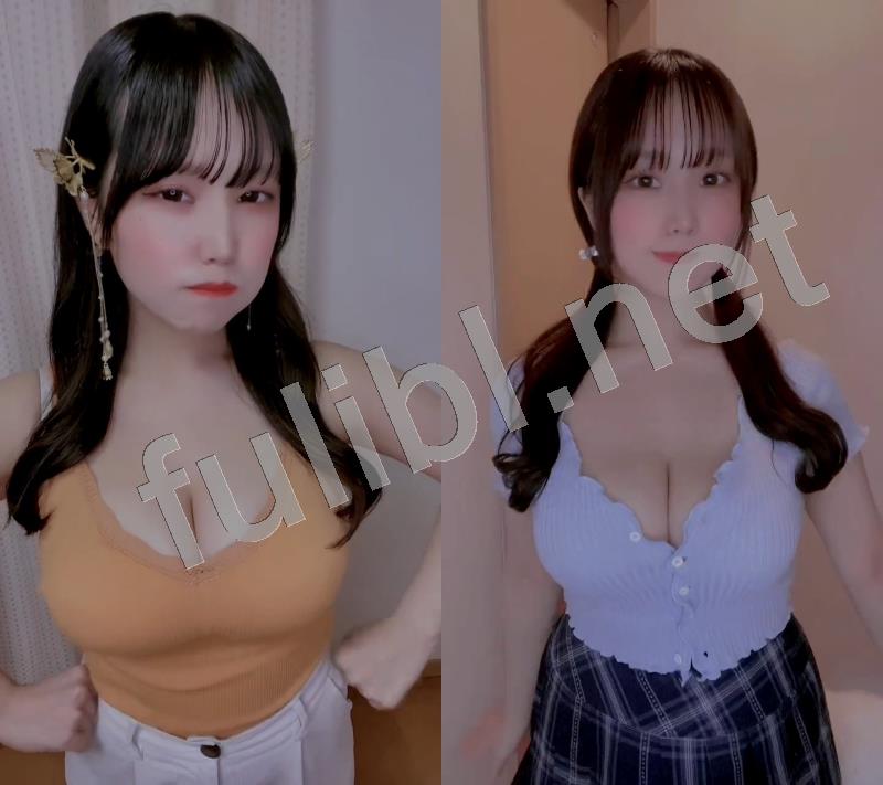 喜闻乐见第158弹之 乳摇知马力[217V/7.16G]