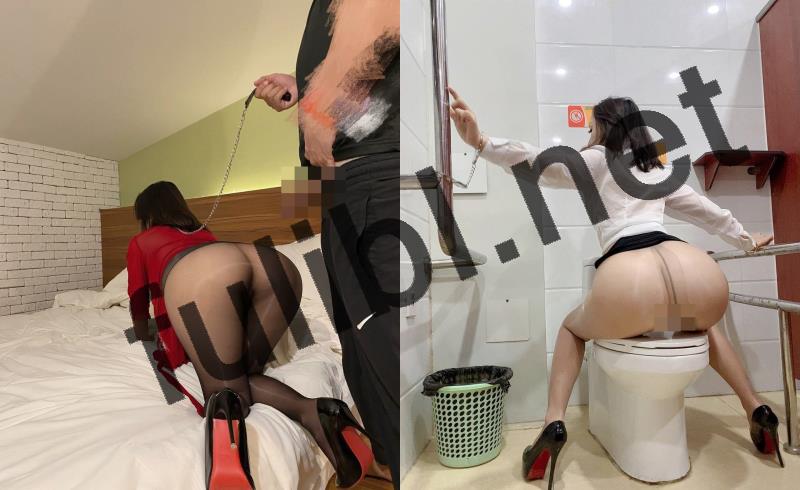 [推荐]极品反差婊@兔兔 尺度私拍视图合集[700P+21V/1.11G]