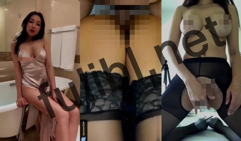 高人气巨乳模特@松果儿 尺度视图+约啪金主合集[314P+78V/14.1G]