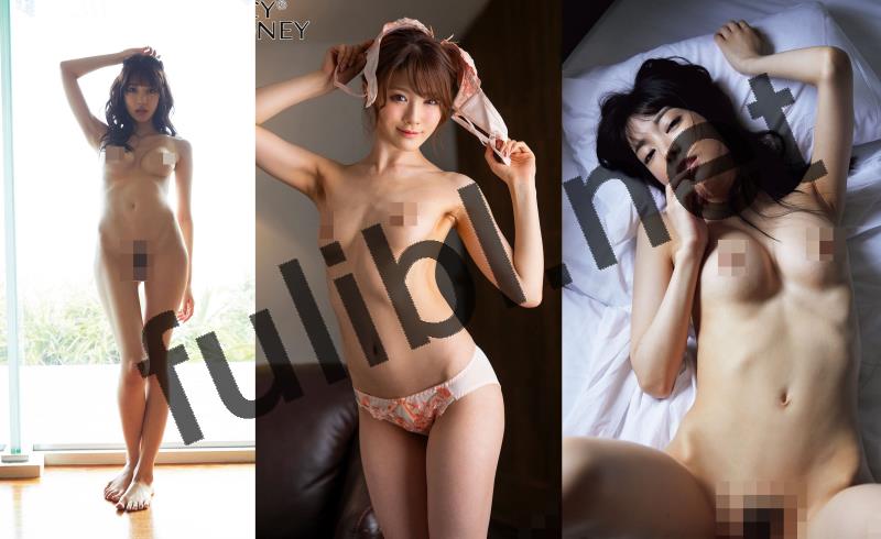 日本老牌女优网红@枫花恋 私房写真8套合集[1058P/1.56G]