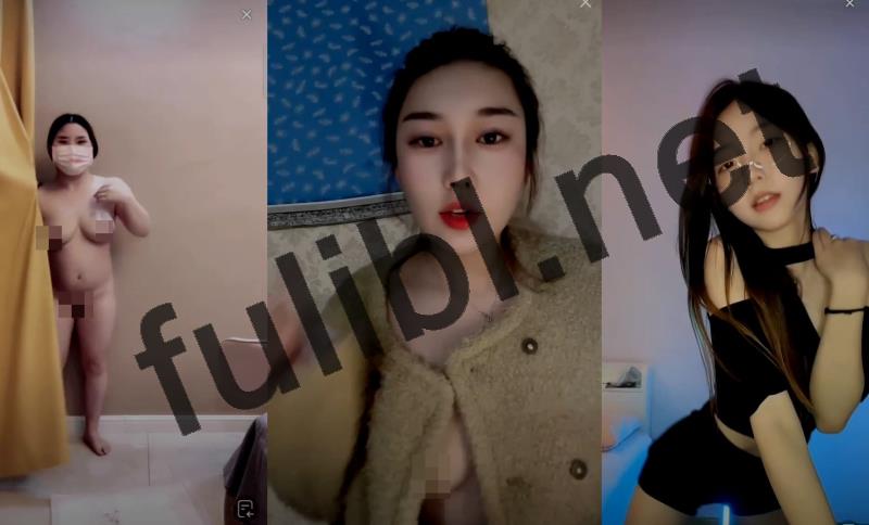喜闻乐见系列第161弹之 用大人与刁钻的方式打开抖音[670V/10.3G]