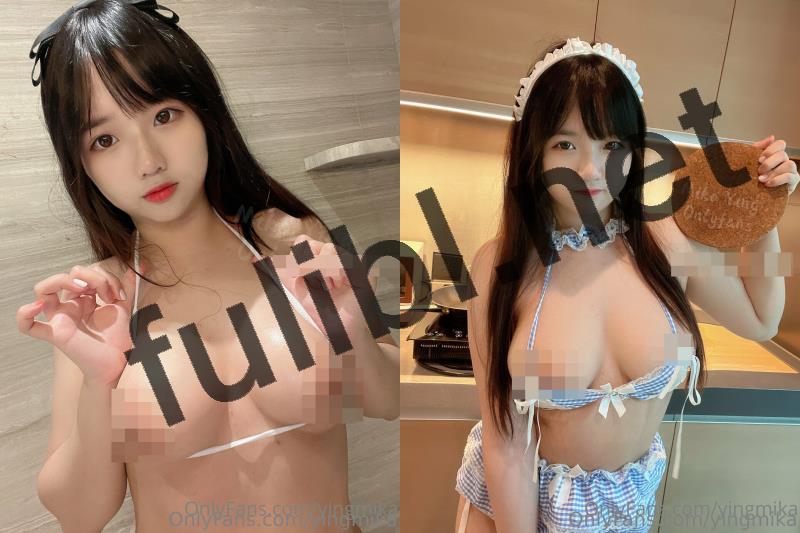 香港巨乳妹妹@mikaying Onlyfans尺度私拍视图合集[207P+4V/1.56G]
