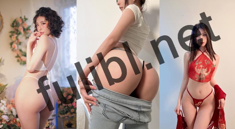 超人气网红模特@陈妮妮(妮是老虎)微密圈诱惑视图合集[519P+10V/886M]