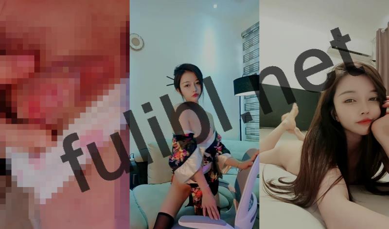 极品颜值主播@一库一库 尺度福利秀[14V/23.1G]