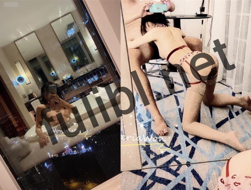 极品魅惑网红@wister 尺度私拍视图合集[73P+24V/1.31G]