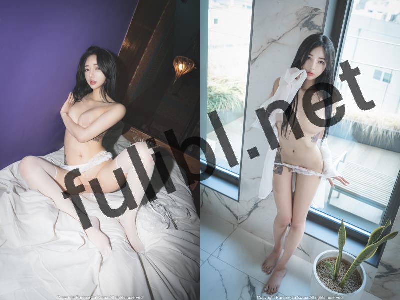 韩国极品模特@Jia 尺度写真3套合集[363P/2.49G]