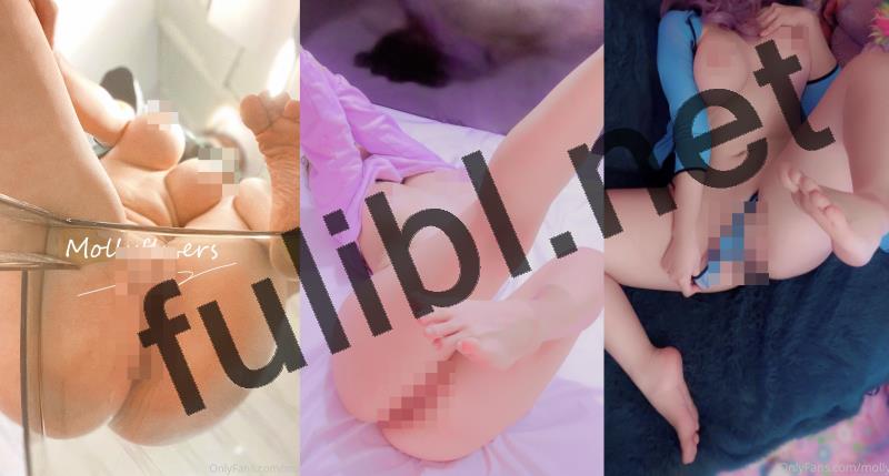巨乳肥臀健身达人@Mollychan Onlyfans尺度视图作品合集[217P+82V/3.66G]