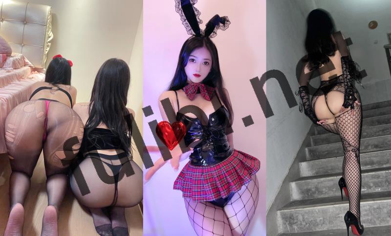 抖音百万粉网红@艾拉·isla 微密圈视图作品合集[665P+28V/4.40G]