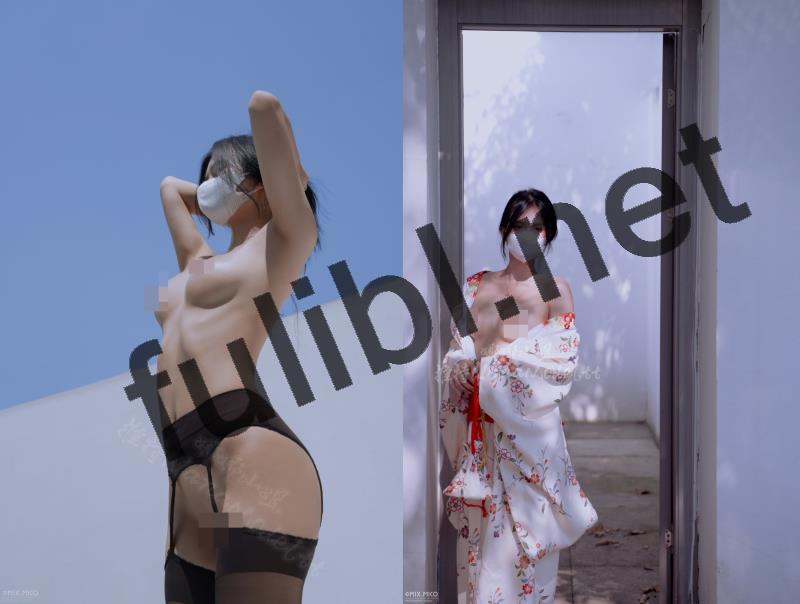 极品露出系网红@娜娜小姐 尺度私拍新作合集[70P+5V/25M]