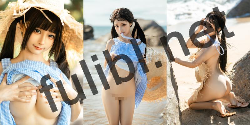 高质量coser@蠢沫沫 绅士版新作 -  野餐日+漫步+拍摄花絮[171P+1V/4.22G]