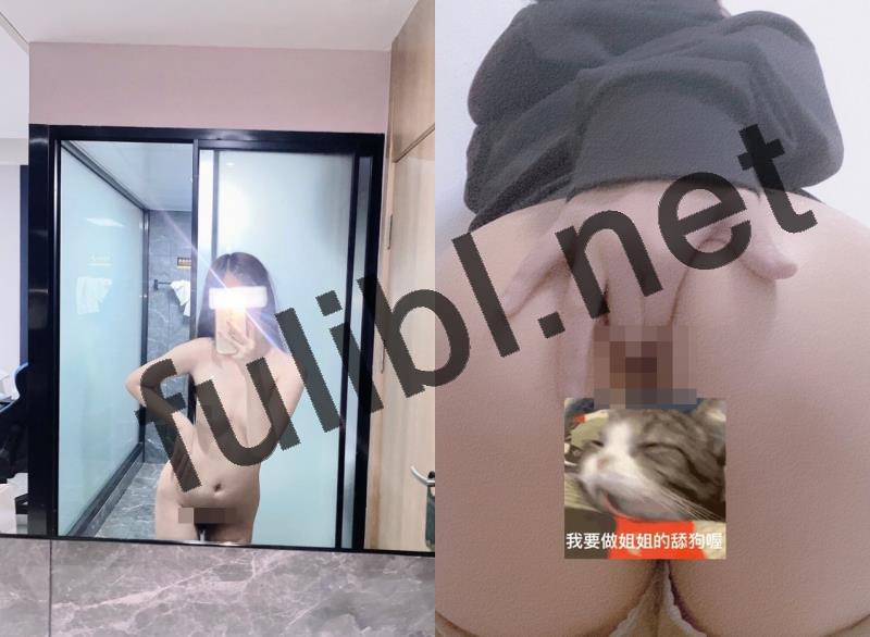 高颜值福利姬@塔塔大美女 尺度私拍视图合集[85P+15V/196M]