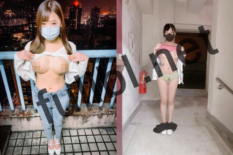 露出系抖m福利姬@奴小Q(奴隶物语)尺度私拍视图合集[155P+21V/95M]