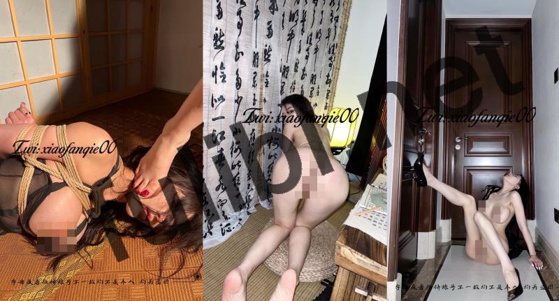 极品反差福利姬@小番茄(xiaofanqie00)尺度私拍视图合集[84P+50V/128M]
