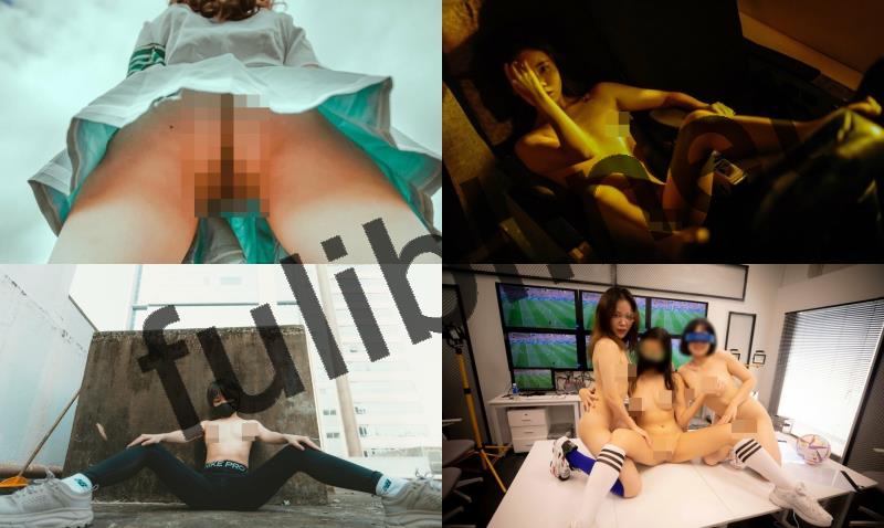 露出系网红模特@Acupbaby Onlyfans尺度视图合集[169P+89V/8.92G]