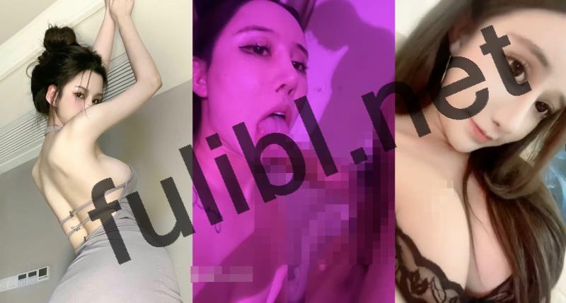 高颜值TS@王可心 尺度私拍视图合集[159P+215V/6.27G]
