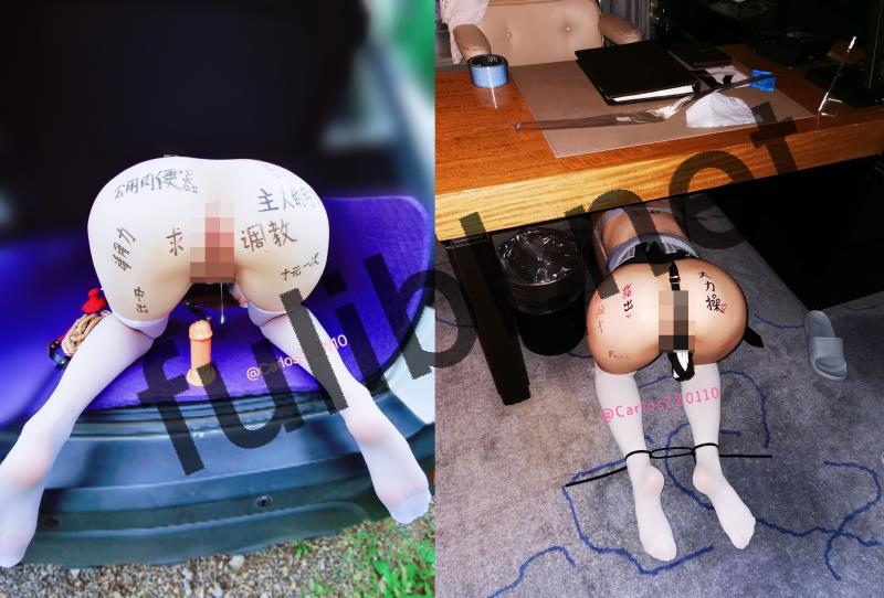 露出系福利姬@S.M.RR喵 尺度私拍视图合集[42P+11V/57M]