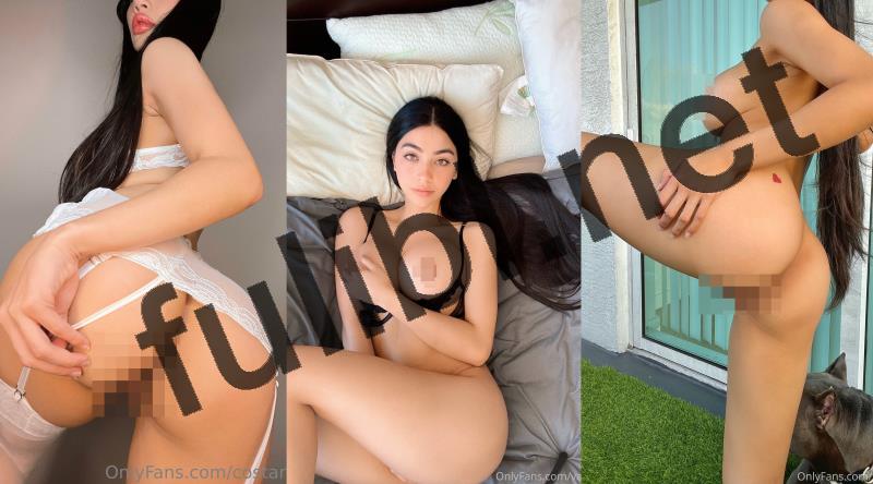 巨乳肥臀网红@bratzmon OnlyFans尺度私拍视图合集[328P+113V/3.52G]
