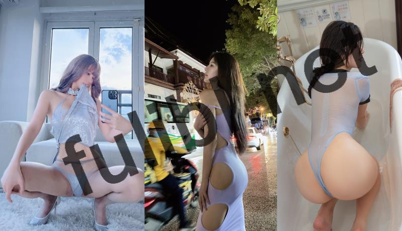 人气模特@阿朱 内部私购视图33套合集[575P+7V/1.77G]