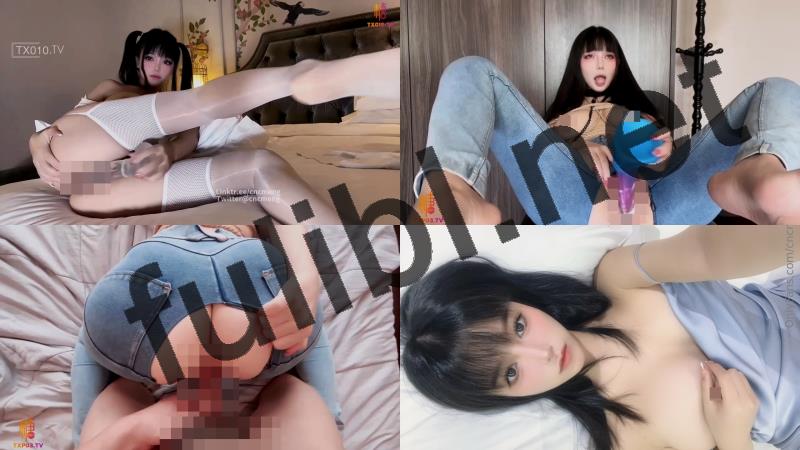 极品颜值福利姬@欲梦(御梦子)尺度作品合集 第八弹[27P+7V/3.05G]