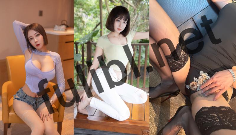 网红模特@果儿Victoria 微密圈视图作品13套合集[352P+5V/2.62G]