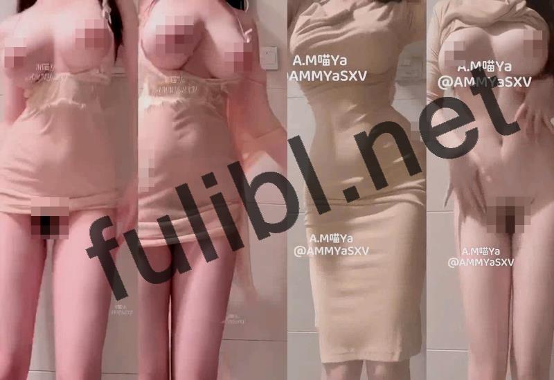 极品巨乳福利姬@A.M喵 裸舞+尺度私拍视图合集[15P+185V/1.13G]