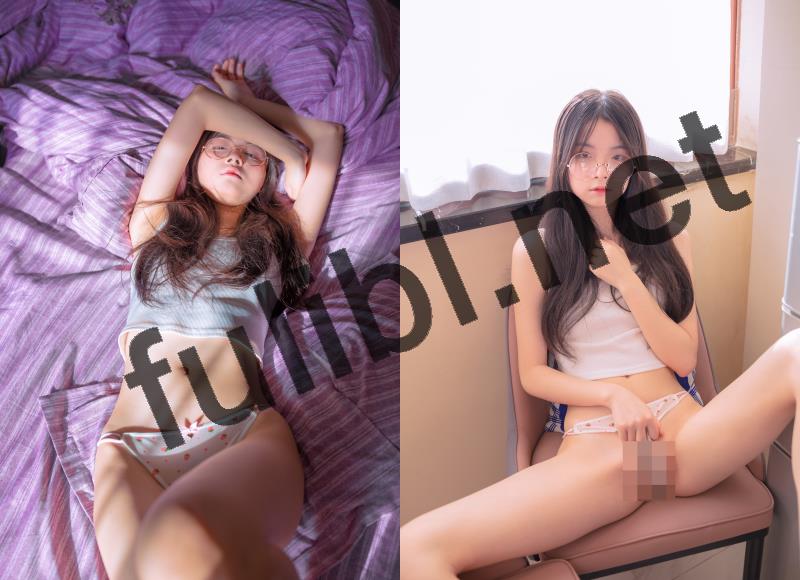 清纯颜福利姬@林书辞 - 玩鸟[53P+1V/2.79G]