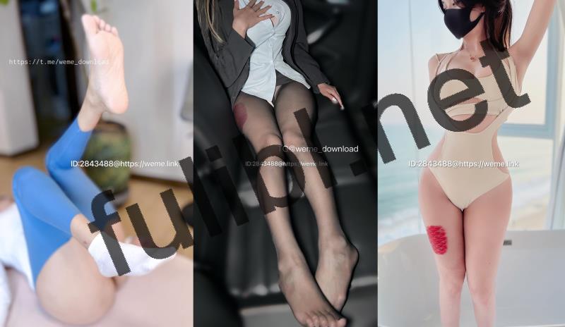 抖音200w+粉网红@阿尔卑香小狗子 微密圈写真视图37套合集[863P+21V/195M]