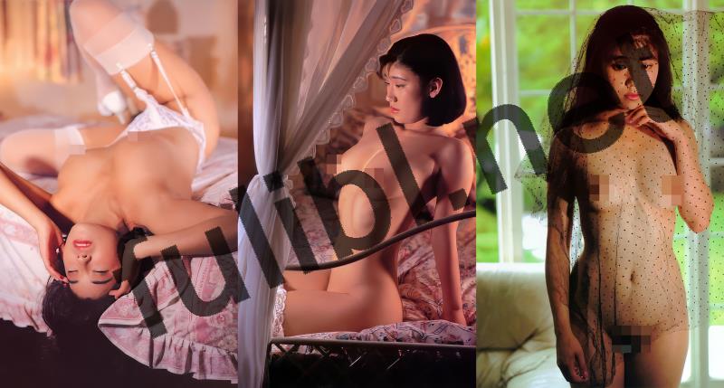 20位古早昭和美人 写真作品合集[1126P/4.51G]