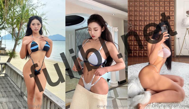 百万粉网红@木里人鱼(xunianwan)OnlyFans诱惑私拍视图合集[361P+16V/1.35G]