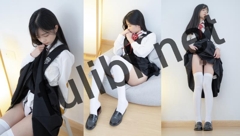 少女秩序 VIP 晞可 - 束缚衣 [124P+1V/5.79G]
