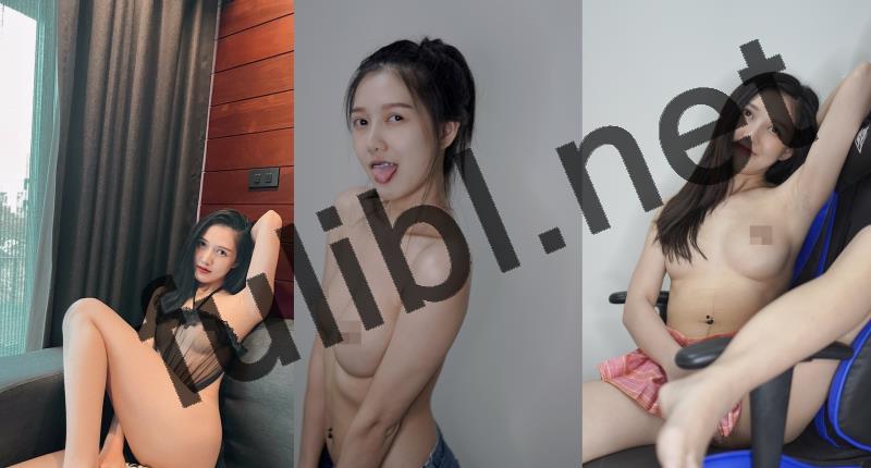 泰国青春大学生@小梦ndream Onlyfans尺度私拍视图合集 第二弹[505P+86V/7.30G]