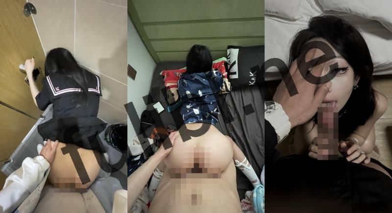 约啪撩骚大佬@DOGKING 尺度私拍视图合集[516P+183V/5.61G]
