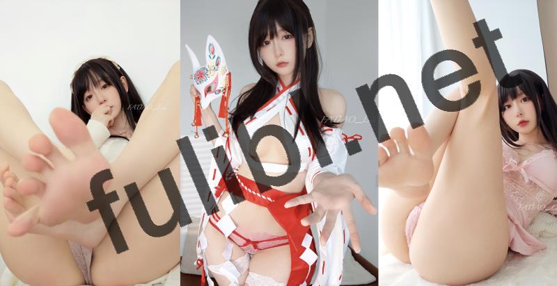 福利姬@发条少女（迷之呆梨)23年1月-24年1月fantia订阅+单体写真8套新作合集[2039P+36V/6.09G]