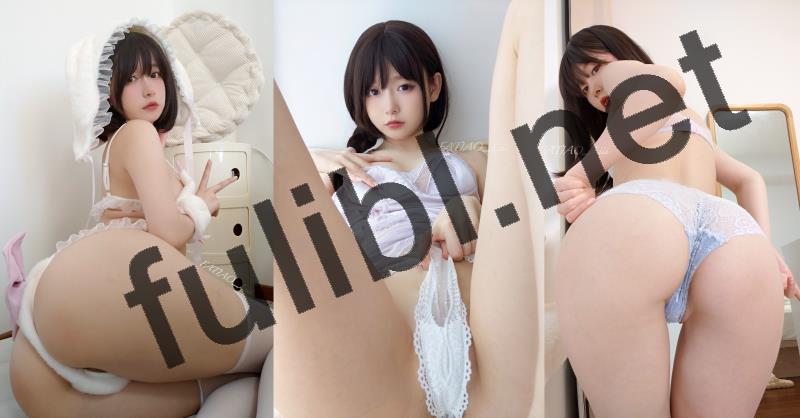 福利姬@发条少女（迷之呆梨)23年1月-24年1月fantia订阅+单体写真8套新作合集[2039P+36V/6.09G]