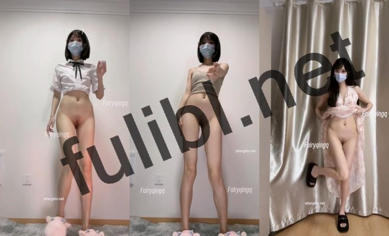 抖音风反差舞姬@米糯Milo 裸舞尺度作合集[20V/1.30G]