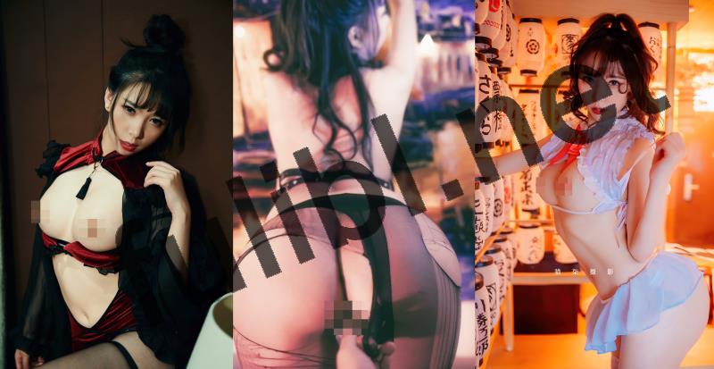 长腿御姐模特@小波多 写真作品+尺度私拍视图合集[1187P+20V/4.40G]