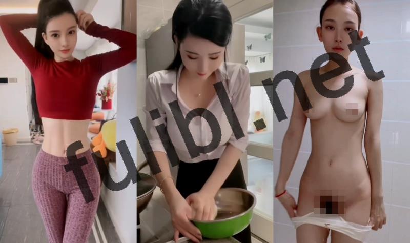 抖音三十万粉网红@乐乐 尺度私拍视图合集[8P+8V/616M]