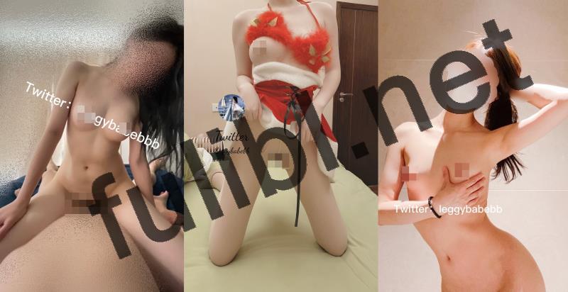 极品高阶福利姬@leggy 尺度私拍视图合集[316P+48V/380M]