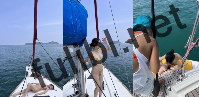 希威社模特@茂木希子 普吉岛露出旅拍视频+花絮合集[670P+60V/12.7G]