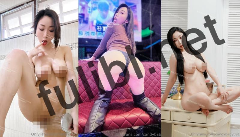 台湾巨乳网红@夏晴子 Onlyfans尺度私拍合集[53P+31V/813M]