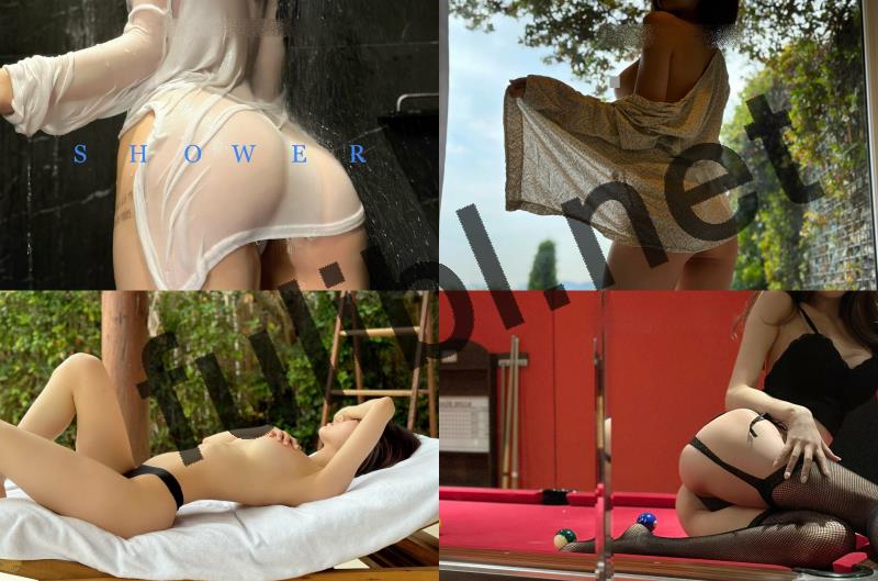 BJ主播网红@徐雅eseoa OnlyFans尺度视图作品合集[306P+30V/3.45G]