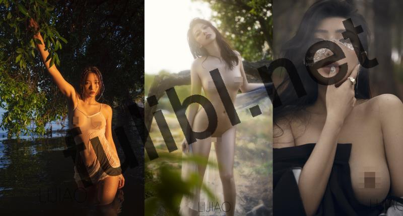 摄影师大佬@LIJIAO 人体写真视图合集 第二弹[284P+8V/0.99G]
