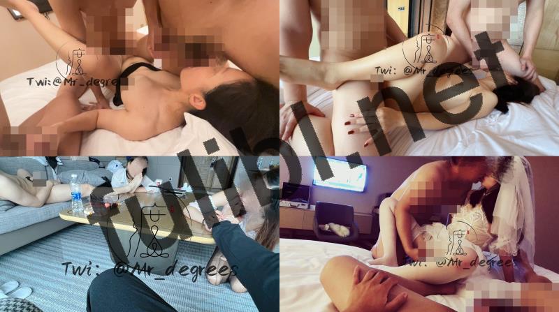 潮汕男S@渡先生 调教多位女奴母狗合集 第五弹[151P+38V/2.89G]